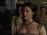Replay Les Tudors - S02 E07 - Reine légitime