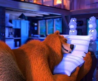 Replay Grizzy et les lemmings - 21/02/2026