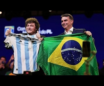 Replay Brésil-Argentine : les relations diplomatiques rétrogradées au niveau de chargé d'affaires