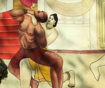 Replay Invitation au voyage - 08/12/2025 - En Inde, l'art viril de la lutte