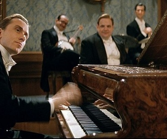 Replay La légende du pianiste sur l'océan