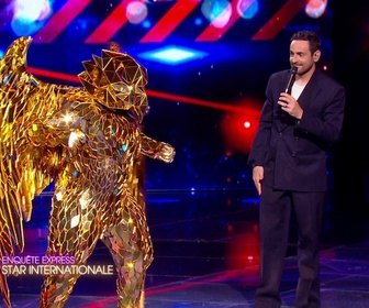 Replay Mask singer 2025 - Emission 03 du 26 septembre 2025 - Partie 1