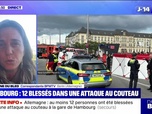 Replay News Box - Hambourg : 12 blessés dans une attaque au couteau - 23/05