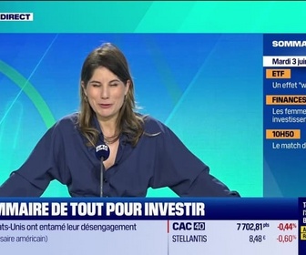 Replay Tout pour investir : Partie 1 - 03/06