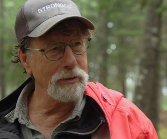 Replay Le mystère d'Oak Island : la course au trésor - S11E6 - Muon à l'horizon