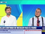 Replay Tout pour investir - Le déchiffrage : La Fed baisse ses taux de 25 points de base - 18/09