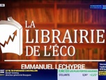 Replay La librairie de l'éco - Samedi 28 février
