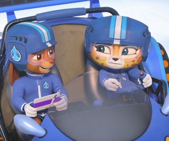 Replay Mille Bornes Challenge - Le Duo parfait