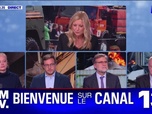 Replay Week-end soir - 400 drones et 40 missiles russes sur Kiev - 06/06