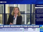 Replay BFM Bourse - Le Club : G7 Finances, les ministres réunis à Bercy - 18/05