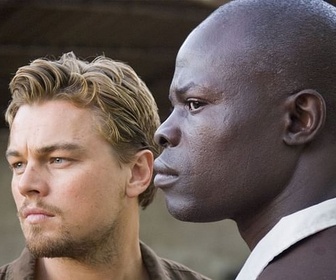Replay Blood Diamond