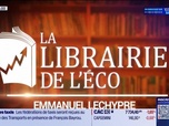 Replay La librairie de l'éco - Samedi 24 mai