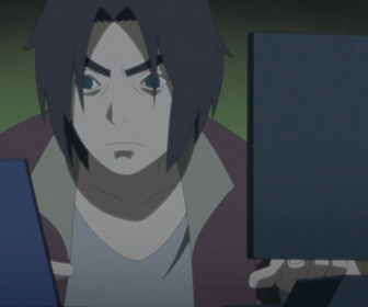Replay Boruto - Naruto next generations - S6 E2 - L'objectif d'Urashiki