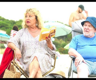 Replay En famille - Des vacances bien corsées (1/2)