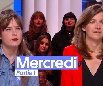 Quotidien replay