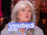 Replay Quotidien troisième partie du 27 septembre 2024