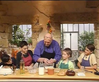 Replay Comment c'est fait ? - L'ananas - Jean-Pierre Coffe