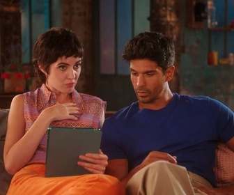 Replay Scènes de ménages 20h30 06/02/26