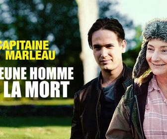 Capitaine Marleau replay