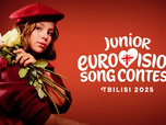 Replay Eurovision Junior 2025 - 13/12/2025