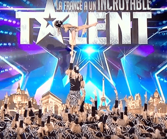 Replay Les incroyables talents sont éternels - Émission 7