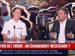 Replay L'intégrale de Affaire suivante du dimanche 11 octobre 2026