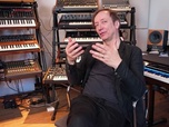 Replay ARTE Journal - Les secrets de création du compositeur Volker Bertelmann