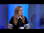 Replay Cibler le patriarche Kirill alimente le scepticisme envers l'UE en Bulgarie, avertit une ministre