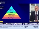 Replay BFM Bourse - Et si la meilleure stratégie boursière européenne de la décennie était… La pyramide de Maslow ? - 27/10
