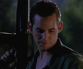 Replay Buffy contre les vampires - S2 E6 - Halloween