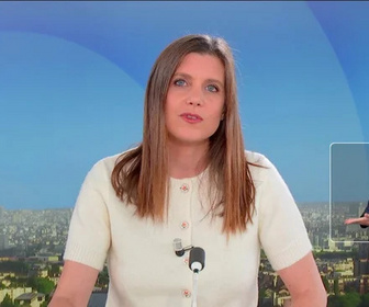 Replay Le JT en LSF - 12/10/2025