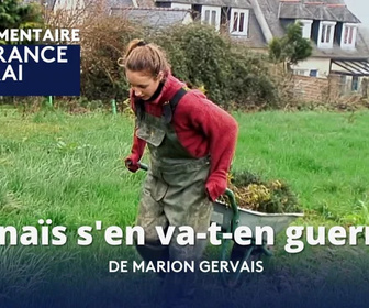 Replay La France en Vrai - Bretagne