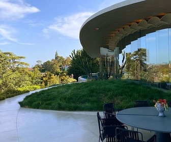 Replay Vivre comme James Bond - Maisons de rêve en Californie