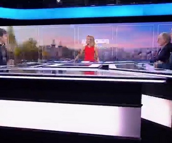Replay Le débat - Gaza : quel est le plan de Netanyahu ?