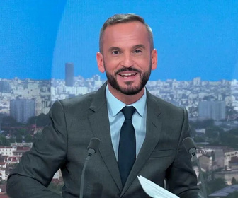Replay Le fil info - 18/09/2026
