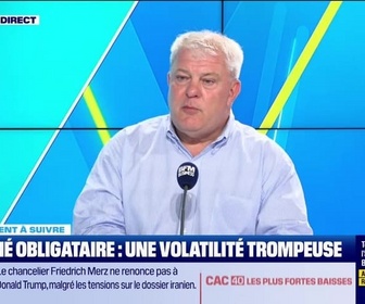 Replay Tout pour investir - Le placement à suivre : Marché obligataire, une volatilité trompeuse - 04/05