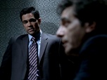 Replay Cold case : affaires classées - La clé