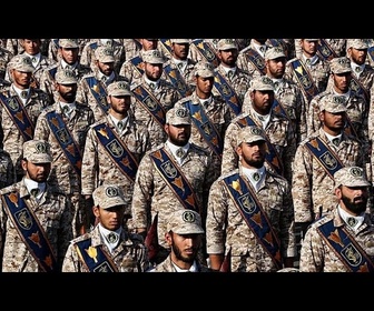 Replay L'UE désigne à l'unanimité les Gardiens de la révolution comme organisation terroriste