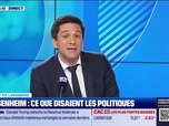 Replay Les off de Legendre : Fessenheim, ce que disaient les politiques - 25/03