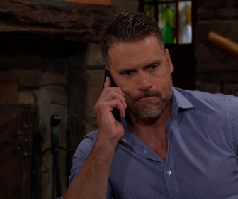 Replay Les feux de l'amour du 10 décembre 2025 - Episode 9368