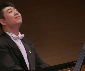 Replay Les grands moments de la musique - Lang Lang au Carnegie Hall - Le documentaire