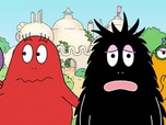 Replay Barbapapa en Famille - Le Hoquisme