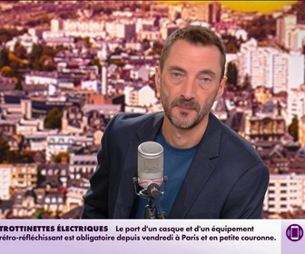 Replay Apolline Matin - Émission du 10 août 2026