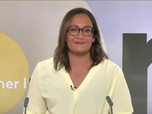 Replay Outre-mer l'actu - Edition du jeudi 19 juin 2025