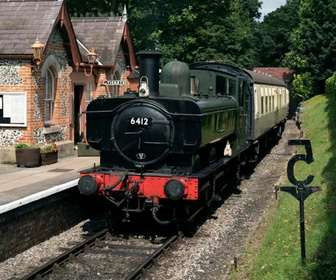 Replay Grantchester - 13/04/2026