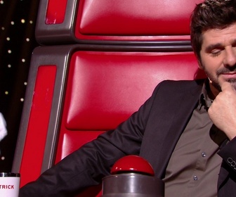 Replay The voice kids - Saison 06 Prime 3