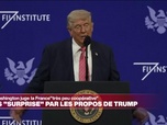 Replay On va plus loin - Guerre au Moyen-Orient : Donald Trump s'en prend à la France