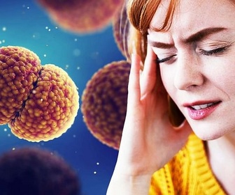 Replay À quel point la méningite est-elle dangereuse ?