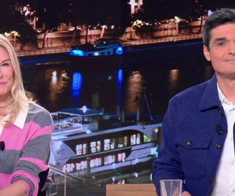 Replay Télématin - 22/12/2025