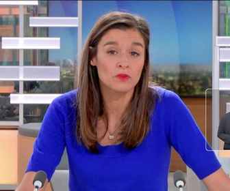 Replay Le JT en LSF - 19/02/2026